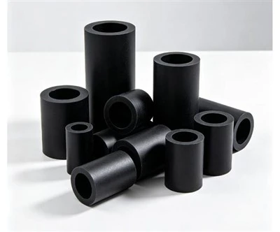 HDPE perselyek