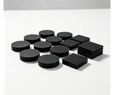 HDPE csúszóbetétek
